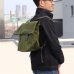 画像9: DEADSTOCK/ Danish Army 80’ｓMessenger Bag（デンマーク軍ナイロン2Wayメッセンジャーバッグ/パスケース無し）