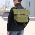 画像10: DEADSTOCK/ Danish Army 80’ｓMessenger Bag（デンマーク軍ナイロン2Wayメッセンジャーバッグ/パスケース無し）