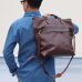 画像16: LEATHER NELSON  2Way BAG(VS-244LS)【MADE IN JAPAN】『日本製』【送料無料】 / VASCO