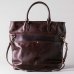 画像13: LEATHER NELSON  2Way BAG(VS-244LS)【MADE IN JAPAN】『日本製』【送料無料】 / VASCO