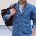 画像17: LEATHER NELSON  2Way BAG(VS-244LS)【MADE IN JAPAN】『日本製』【送料無料】 / VASCO