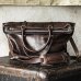 画像3: LEATHER NELSON  2Way BAG(VS-244LS)【MADE IN JAPAN】『日本製』【送料無料】 / VASCO