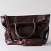 画像14: LEATHER NELSON  2Way BAG(VS-244LS)【MADE IN JAPAN】『日本製』【送料無料】 / VASCO