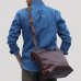 画像19: LEATHER NELSON  2Way BAG(VS-244LS)【MADE IN JAPAN】『日本製』【送料無料】 / VASCO