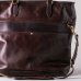 画像13: LEATHER NELSON  2Way BAG(VS-244LS)【MADE IN JAPAN】『日本製』【送料無料】 / VASCO