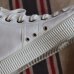 画像13: DEAD STOCK / Czech Army Hi Cut Canvas Sneaker-White-（チェコ軍 ミリタリートレーナーシューズ/White） (13)
