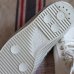 画像14: DEAD STOCK / Czech Army Hi Cut Canvas Sneaker-White-（チェコ軍 ミリタリートレーナーシューズ/White）