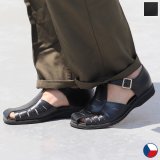 DEAD STOCK / CZECH MILITARY”GURKHA SANDAL（チェコ軍グルカサンダル）【ご予約・4月16日(木)入荷予定】
