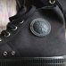 画像15: DEAD STOCK / Czech Army Hi Cut Canvas Sneaker-Black-（チェコ軍 ミリタリートレーナーシューズ/Black）