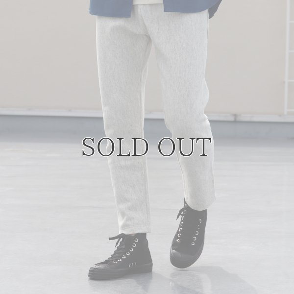 画像6: DEAD STOCK / Czech Army Hi Cut Canvas Sneaker-Black-（チェコ軍 ミリタリートレーナーシューズ/Black）