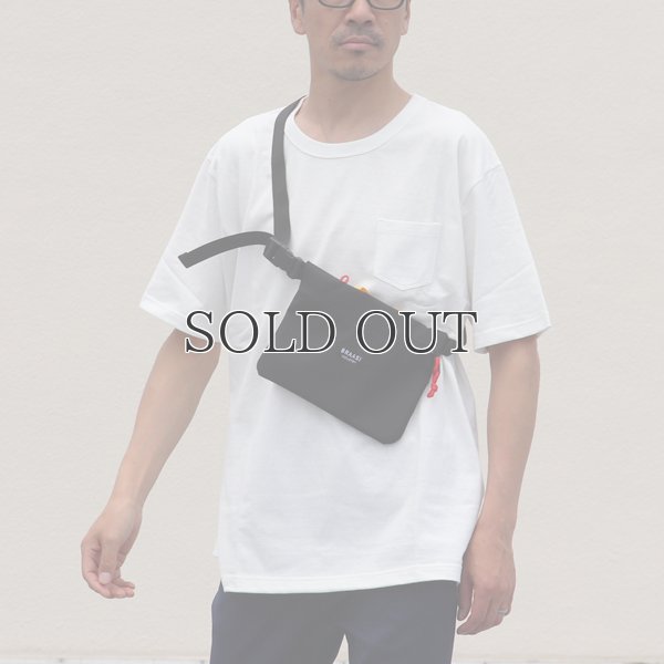 画像3: SACOCHE【MADE IN PRAGUE】 / BRAASI INDUSTRY