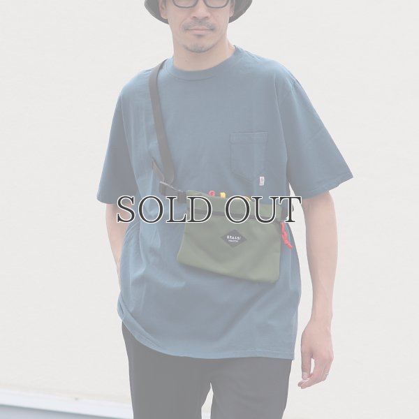 画像4: SACOCHE【MADE IN PRAGUE】 / BRAASI INDUSTRY