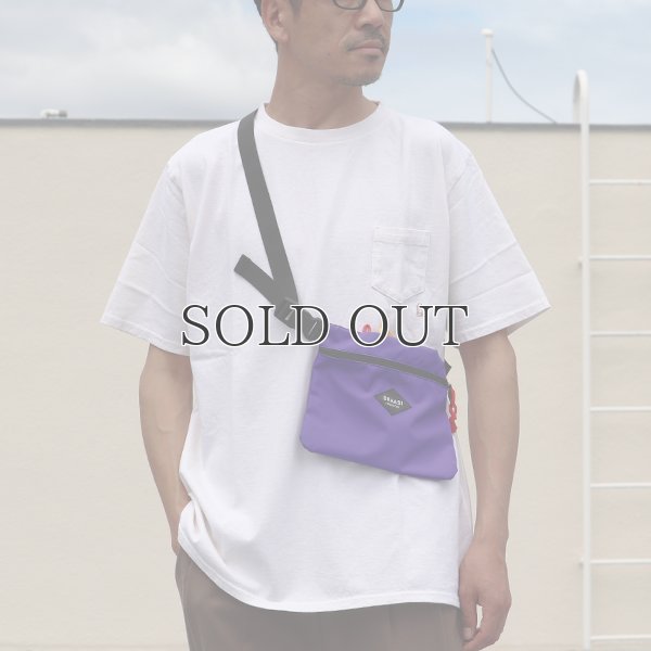 画像5: SACOCHE【MADE IN PRAGUE】 / BRAASI INDUSTRY