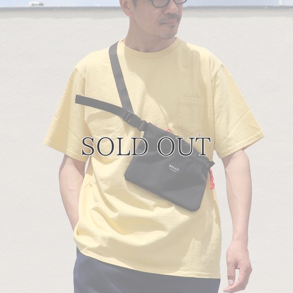 画像6: SACOCHE【MADE IN PRAGUE】 / BRAASI INDUSTRY