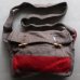 画像9: DEAD STOCK  / 40-60s Swiss Military Wool Blanket Remake Bag "By Slow Stone"（Slow Stone ブランケットリメイクバッグ）