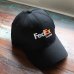 画像6: FedEx Corporation“Express” CAP 