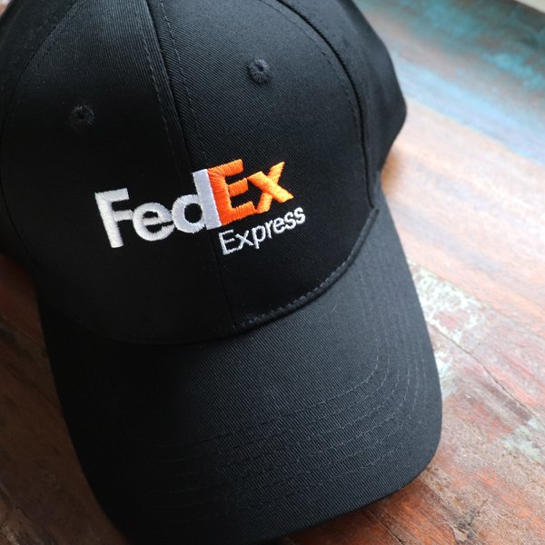 画像7: FedEx Corporation“Express” CAP 
