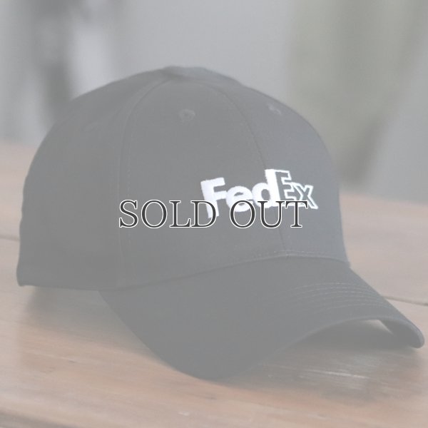 画像15: FedEx Corporation CAP