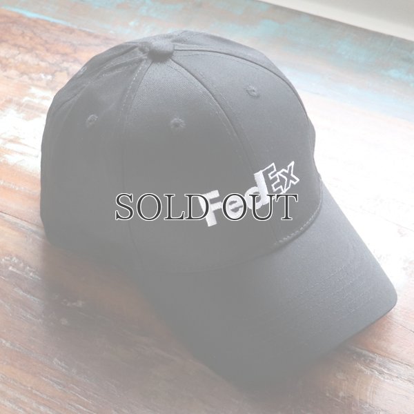 画像11: FedEx Corporation CAP