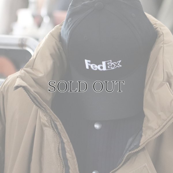 画像13: FedEx Corporation CAP