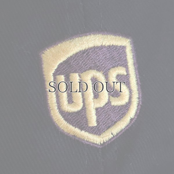 画像20: United Parcel Service CAP