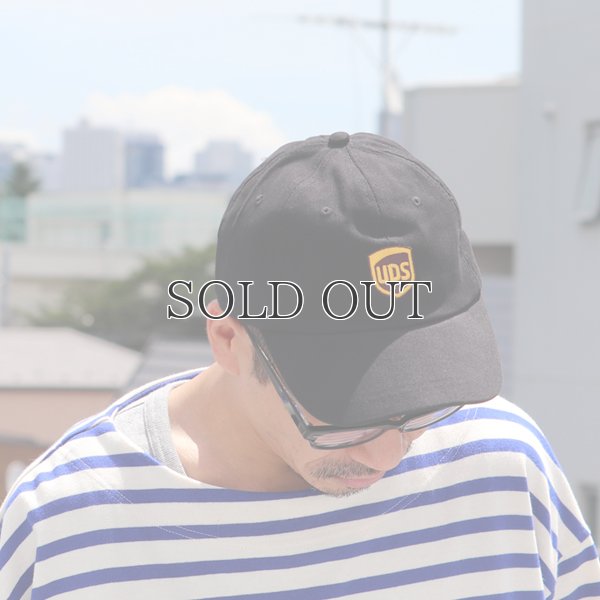 画像2: United Parcel Service CAP