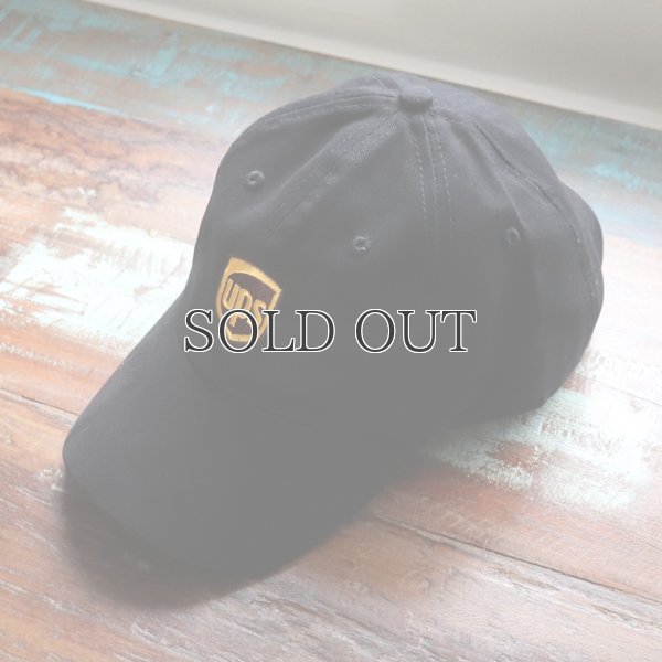 画像12: United Parcel Service CAP