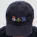 画像10: IBM ロゴCap