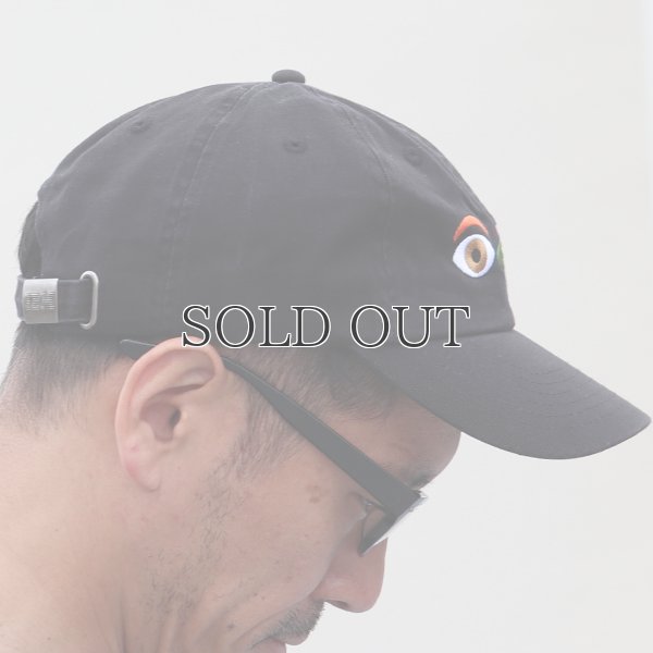 画像13: IBM ロゴCap