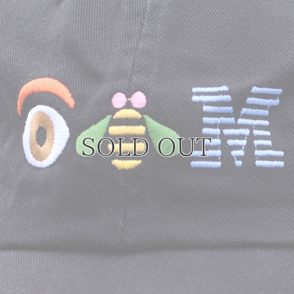 画像14: IBM ロゴCap