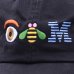 画像14: IBM ロゴCap