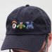 画像15: IBM ロゴCap