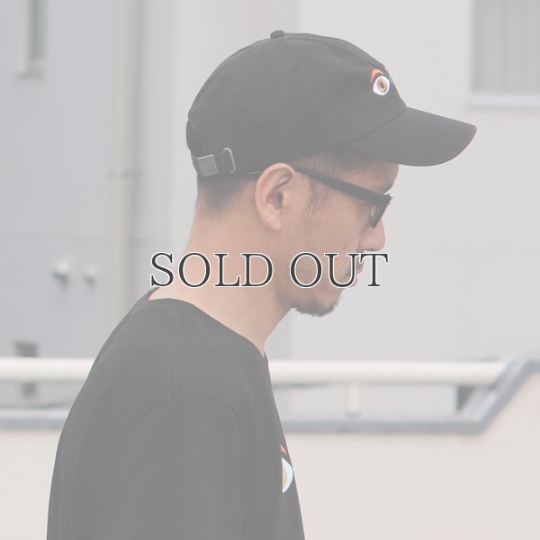 画像6: IBM ロゴCap