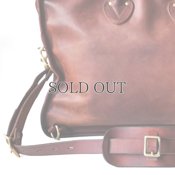 画像5: LEATHER OIFFICER 3WAY BAG［VS-295L］【MADE IN JAPAN】『日本製』【送料無料】  / vasco