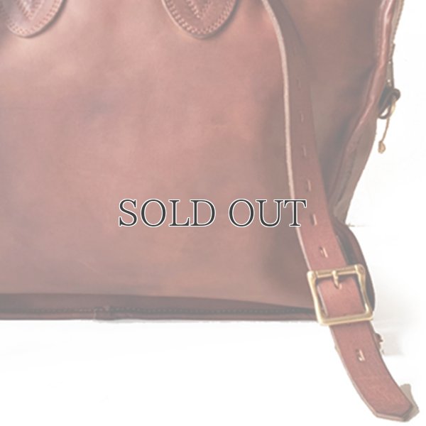 画像9: LEATHER OIFFICER 3WAY BAG［VS-295L］【MADE IN JAPAN】『日本製』【送料無料】  / vasco