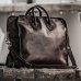 画像13: LEATHER OIFFICER 3WAY BAG［VS-295L］【MADE IN JAPAN】『日本製』【送料無料】  / vasco