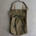 画像14: DEAD STOCK  / Italian Army Canvas Shoulder Bag（イタリア軍 WW2キャンバス ショルダーバッグ） (14)