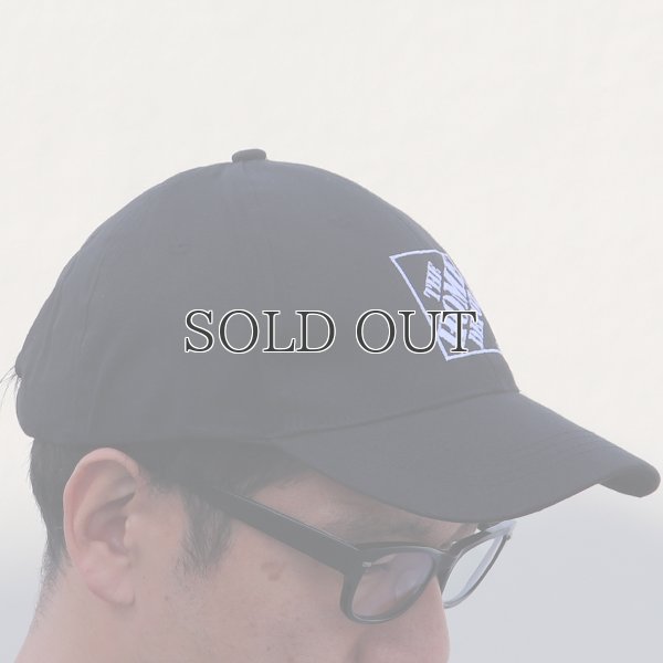 画像13: HOME DEPOT Twill Logo Cap