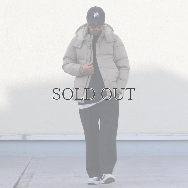 画像7: HOME DEPOT Twill Logo Cap