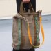 画像10: DEAD STOCK  / French Army Paratrooper Remake Bag（ フランス軍パラシュートバッグリメイク ）