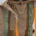 画像14: DEAD STOCK  / French Army Paratrooper Remake Bag（ フランス軍パラシュートバッグリメイク ）