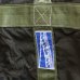 画像13: DEAD STOCK / French Army Force Paratrooper  Parachute Bag（ フランス軍パラトルーパー パラシュートバッグ ）