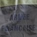 画像15: DEAD STOCK / French Army Force Paratrooper  Parachute Bag（ フランス軍パラトルーパー パラシュートバッグ ） (15)