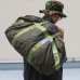 画像4: DEAD STOCK / French Army Force Paratrooper  Parachute Bag（ フランス軍パラトルーパー パラシュートバッグ ）