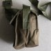 画像10: DEAD STOCK  / Czech Army Cotton Canvas Shoulder Small Bag（チェコ軍 コットンキャンバス ショルダー スモールバッグ） (10)