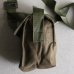 画像10: DEAD STOCK  / Czech Army Cotton Canvas Shoulder Small Bag（チェコ軍 コットンキャンバス ショルダー スモールバッグ）