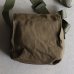 画像11: DEAD STOCK  / Czech Army Cotton Canvas Shoulder Small Bag（チェコ軍 コットンキャンバス ショルダー スモールバッグ）