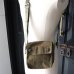 画像5: DEAD STOCK  / Czech Army Cotton Canvas Shoulder Small Bag（チェコ軍 コットンキャンバス ショルダー スモールバッグ）