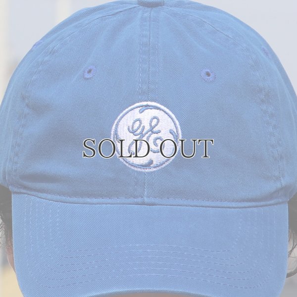 画像14: GE General Electric CAP（ゼネラル・エレクトリック　キャップ）