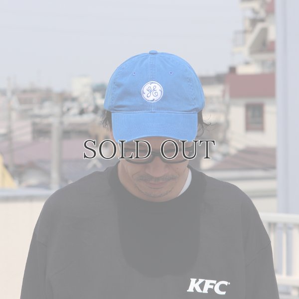 画像3: GE General Electric CAP（ゼネラル・エレクトリック　キャップ）